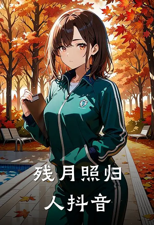 残月照归人抖音