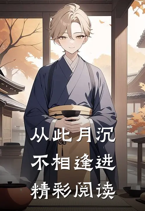 从此月沉不相逢进精彩阅读