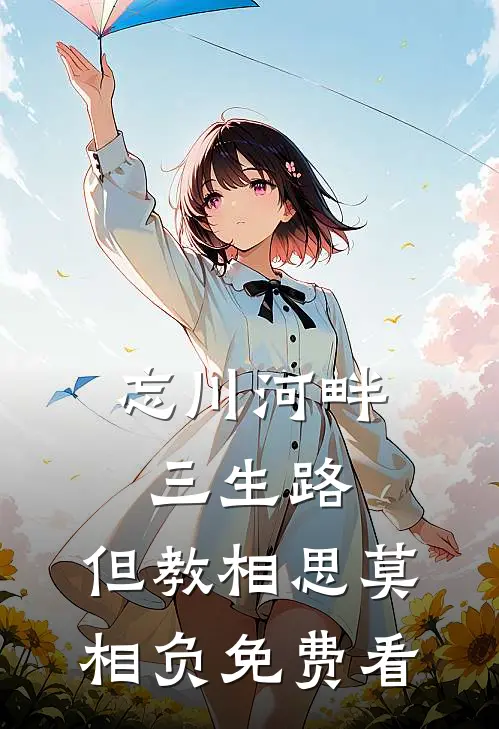 忘川河畔三生路，但教相思莫相负免费看