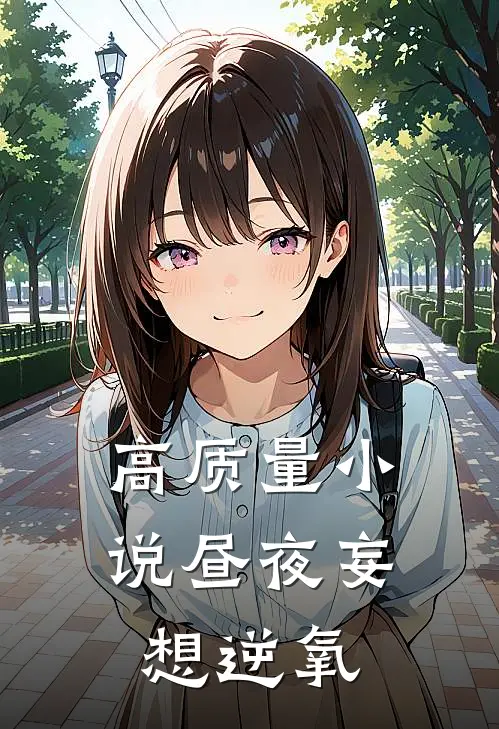 高质量小说昼夜妄想逆氧