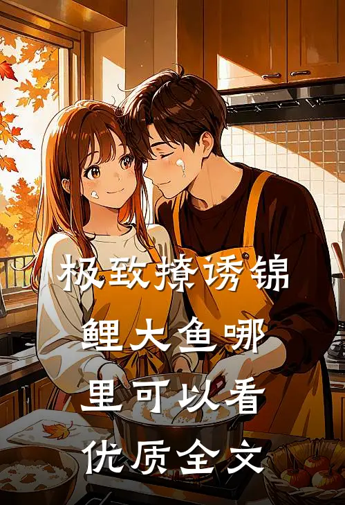 极致撩诱锦鲤大鱼哪里可以看优质全文