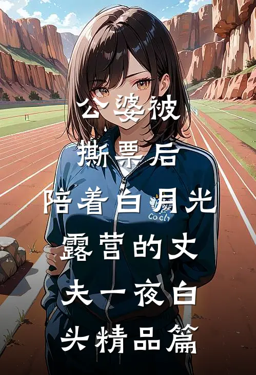公婆被撕票后，陪着白月光露营的丈夫一夜白头精品篇