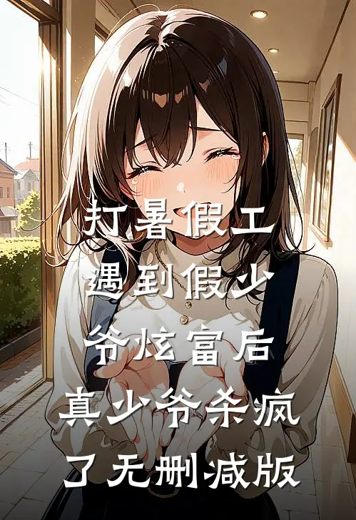 打暑假工遇到假少爷炫富后，真少爷杀疯了无删减版