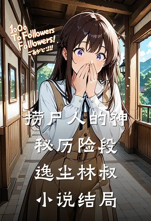捞尸人的神秘历险段逸尘林叔小说结局