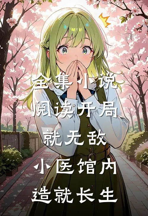 全集小说阅读开局就无敌，小医馆内造就长生