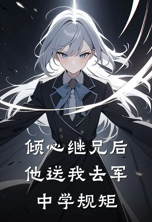 倾心继兄后，他送我去军中学规矩
