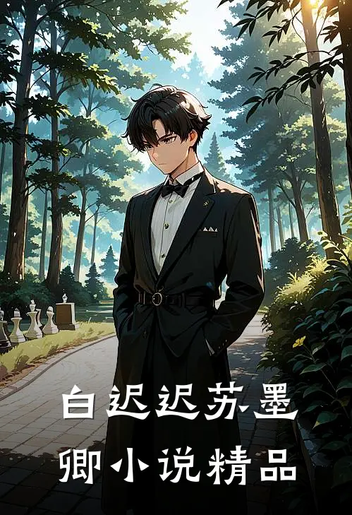 白迟迟苏墨卿小说精品