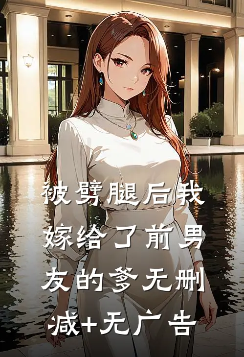 被劈腿后我嫁给了前男友的爹无删减+无广告