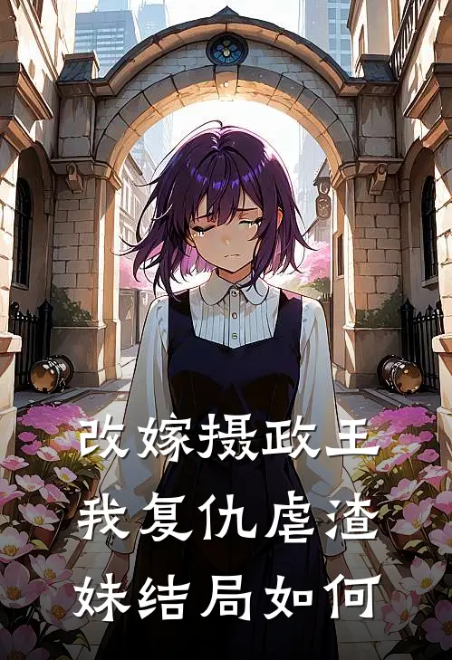 改嫁摄政王我复仇虐渣妹结局如何