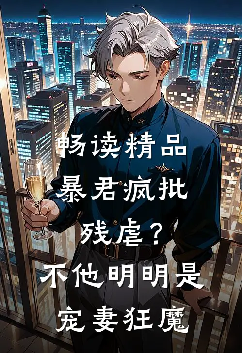 畅读精品暴君疯批残虐？不，他明明是宠妻狂魔