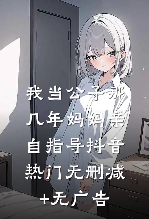 我当公子那几年-妈妈亲自指导抖音热门无删减+无广告