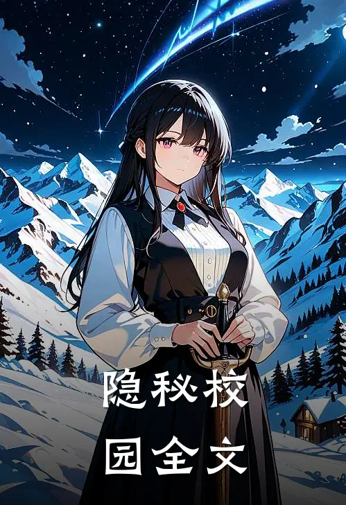 隐秘校园全文
