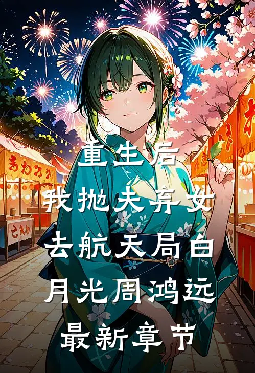重生后，我抛夫弃女去航天局白月光周鸿远最新章节
