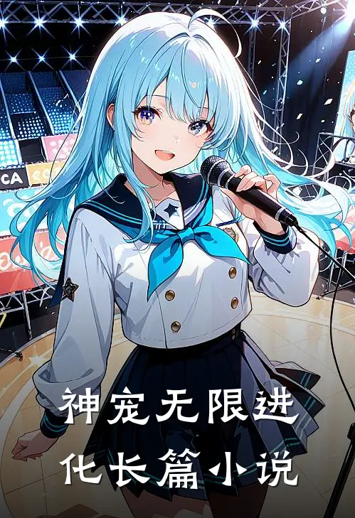 神宠无限进化长篇小说