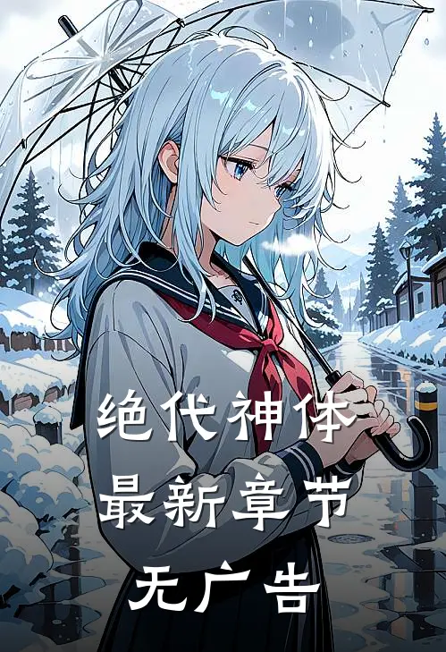 绝代神体最新章节无广告