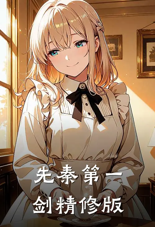 先秦第一剑精修版