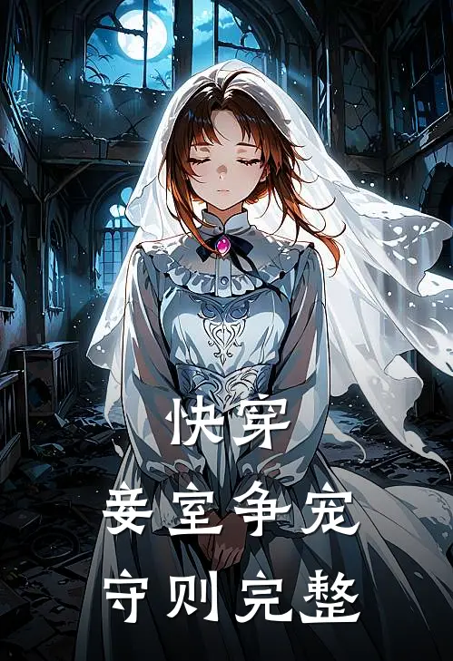 快穿：妾室争宠守则完整