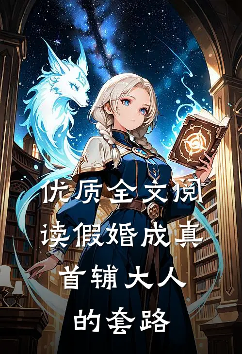 优质全文阅读假婚成真：首辅大人的套路