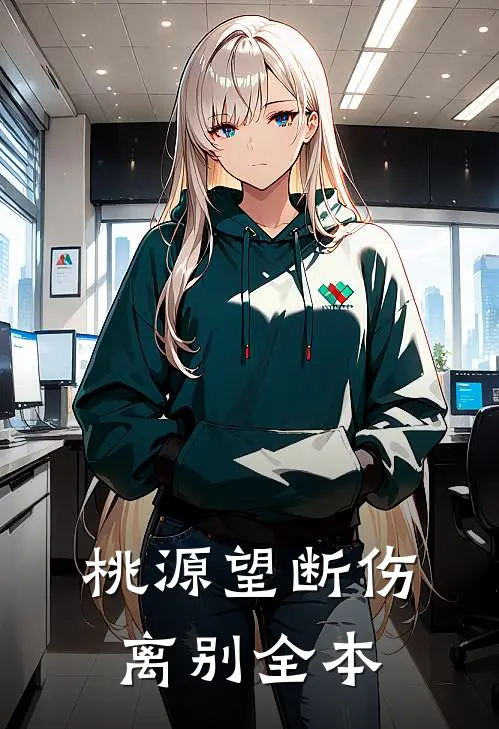 桃源望断伤离别全本