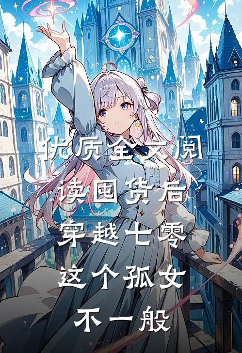 优质全文阅读囤货后穿越七零，这个孤女不一般