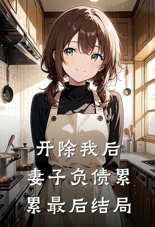 开除我后，妻子负债累累最后结局