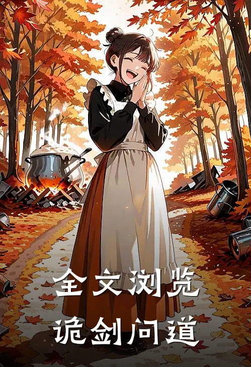 全文浏览诡剑问道