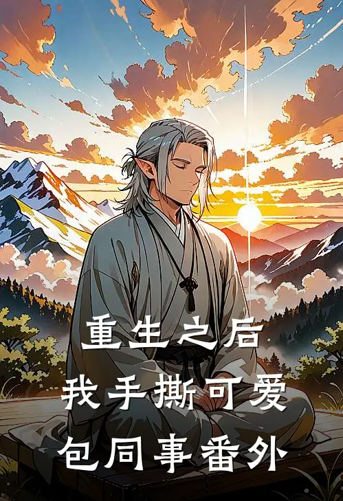 重生之后，我手撕可爱包同事番外