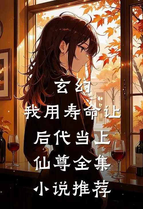 玄幻：我用寿命让后代当上仙尊全集小说推荐