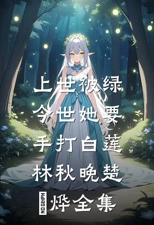 上世被绿，今世她要手打白莲林秋晚楚璟烨全集