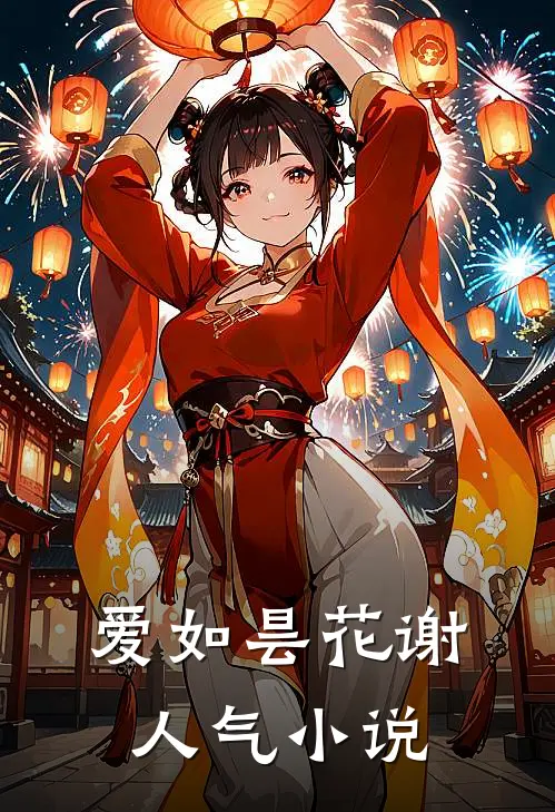爱如昙花谢人气小说