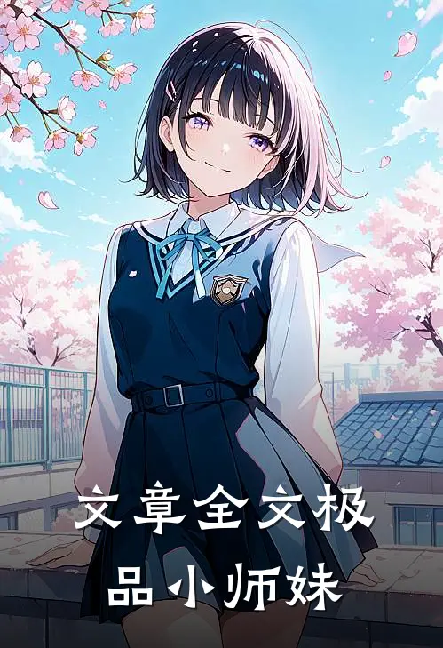 文章全文极品小师妹