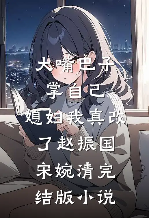大嘴巴子掌自己，媳妇我真改了赵振国宋婉清完结版小说