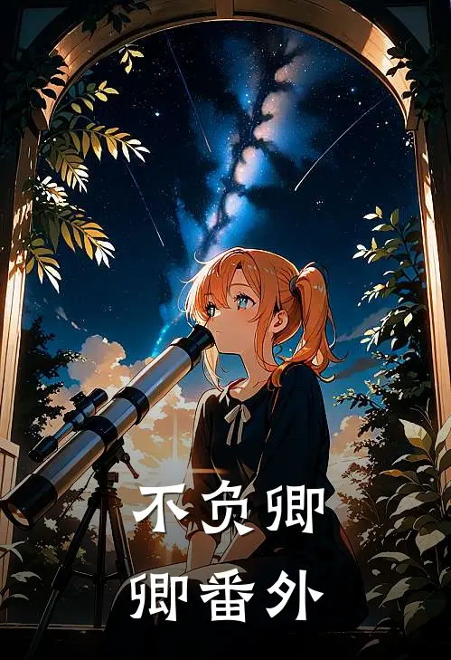 不负卿卿 番外