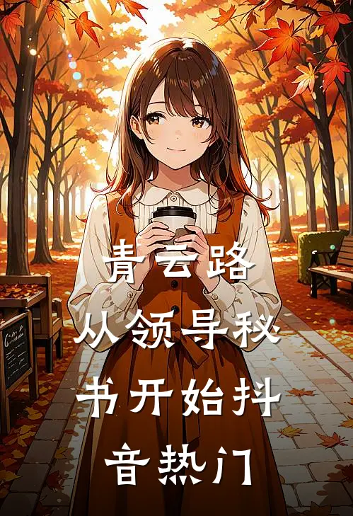 青云路：从领导秘书开始抖音热门