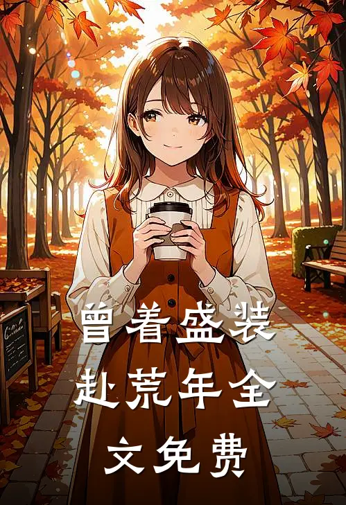 曾着盛装赴荒年全文免费