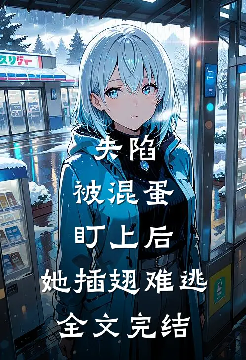 失陷：被混蛋盯上后，她插翅难逃全文完结