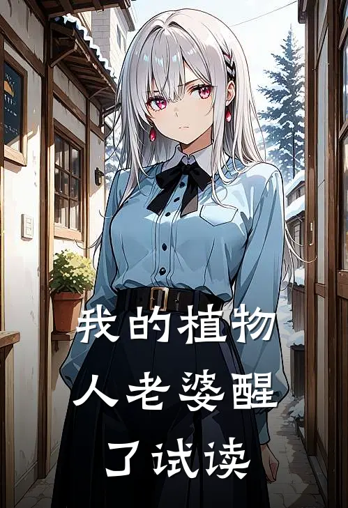我的植物人老婆醒了试读