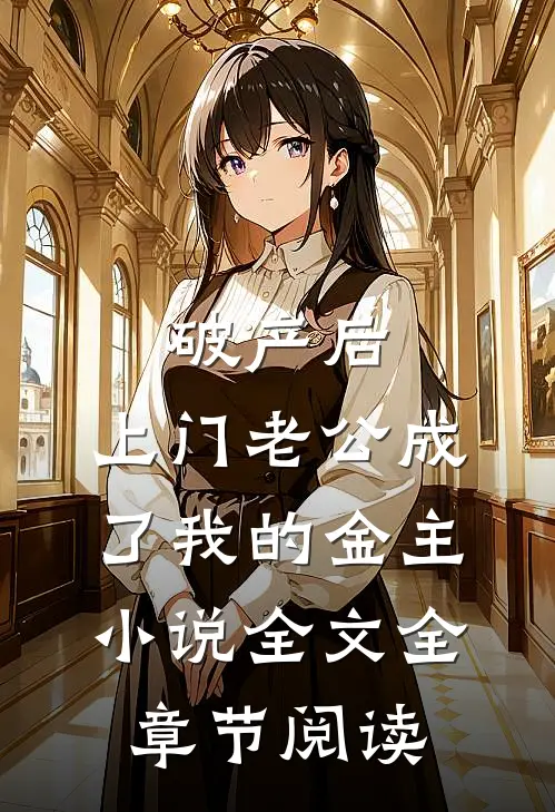 破产后，上门老公成了我的金主小说全文全章节阅读