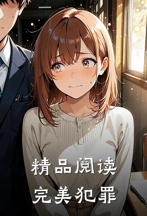 精品阅读完美犯罪