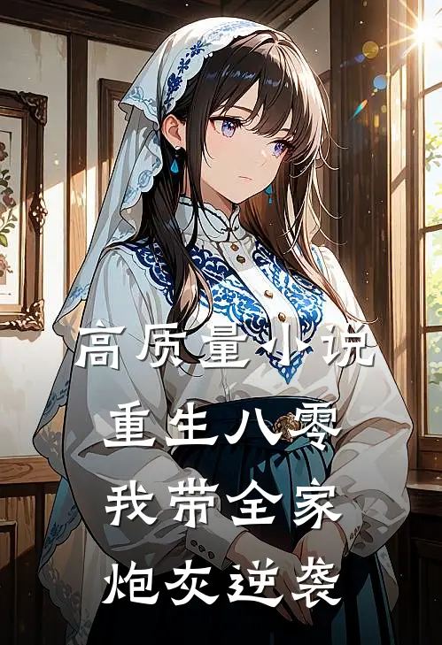 高质量小说重生八零：我带全家炮灰逆袭