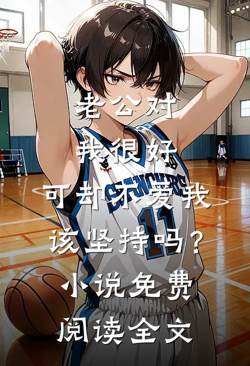 老公对我很好，可却不爱我，该坚持吗？小说免费阅读全文