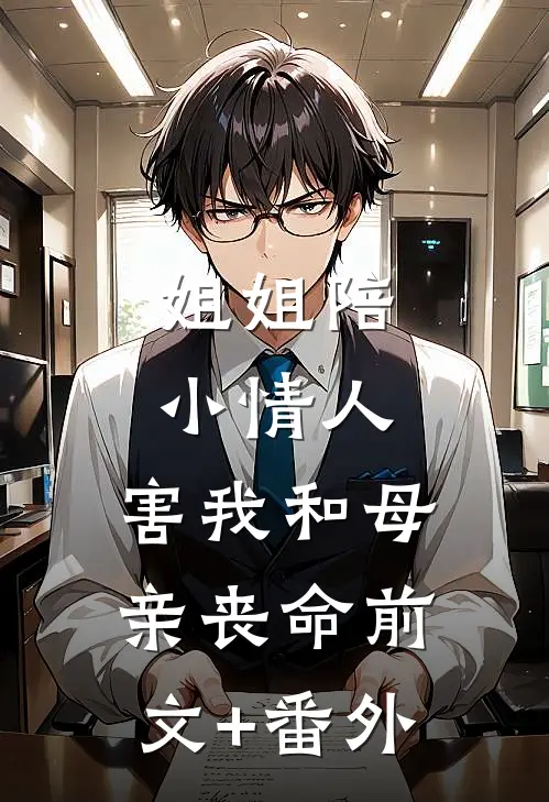 姐姐陪小情人，害我和母亲丧命前文+番外