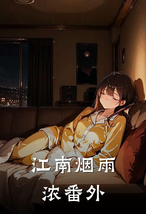 江南烟雨浓番外