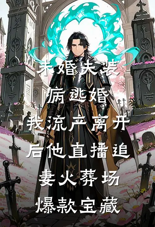 未婚夫装病逃婚，我流产离开后他直播追妻火葬场爆款宝藏