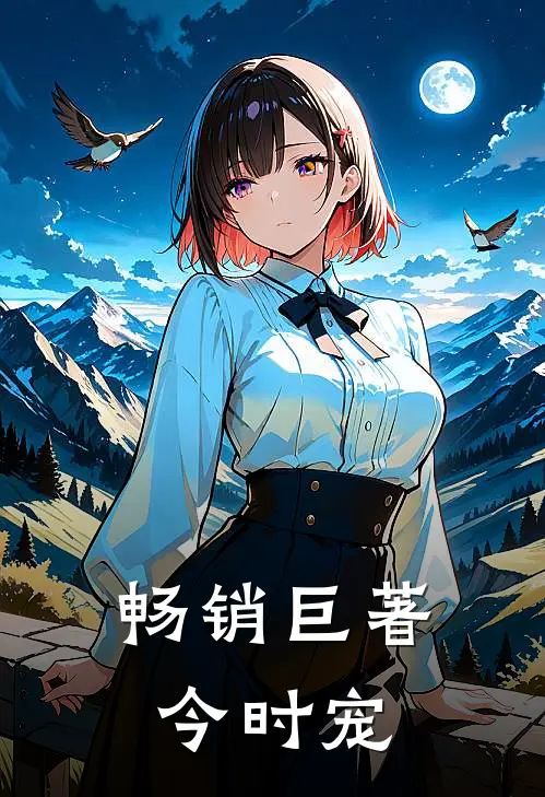 畅销巨著今时宠