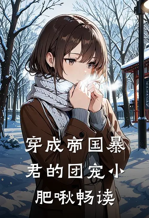 穿成帝国暴君的团宠小肥啾畅读