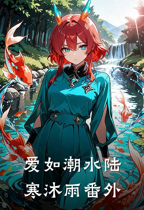 爱如潮水陆寒沐雨 番外
