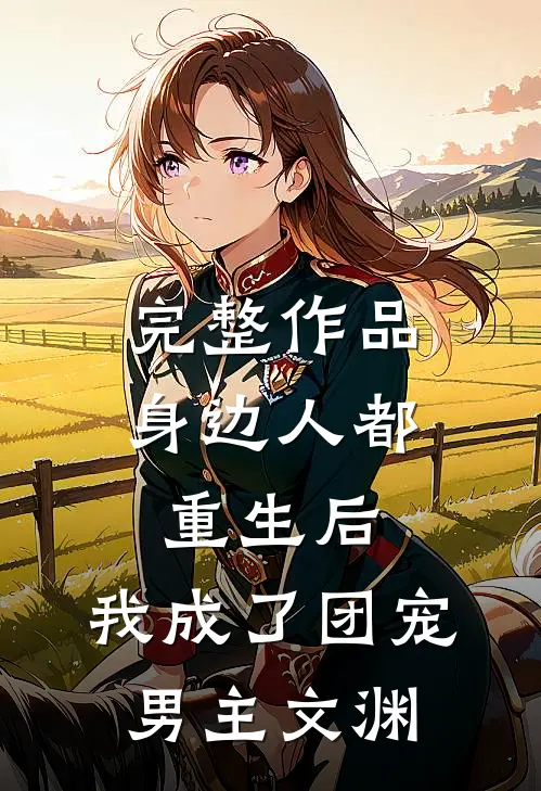 完整作品身边人都重生后,我成了团宠男主文渊