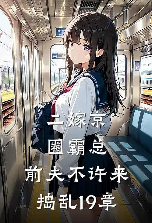 二嫁京圈霸总，前夫不许来捣乱19章