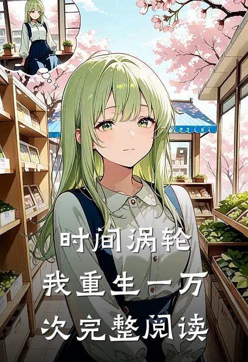 时间涡轮：我重生一万次完整阅读
